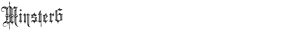 Minster6