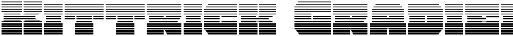 Kittrick Gradient