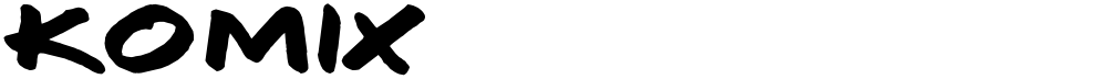 Komix