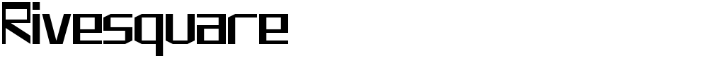 Rivesquare