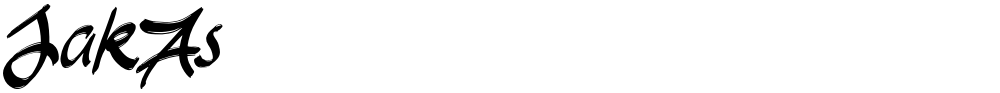 JakAs