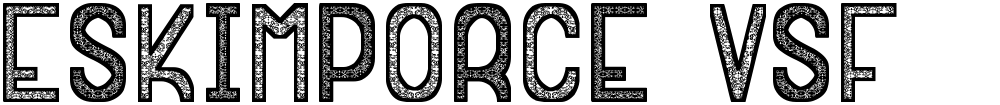 EsKiMpOrCe VsF