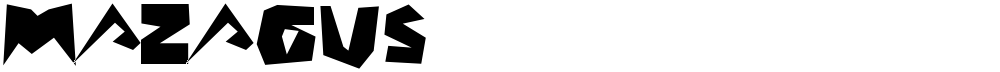 MAZAGUS