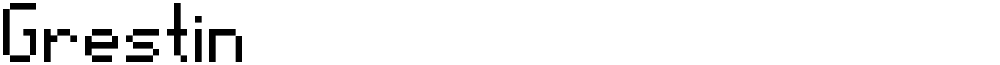 Grestin