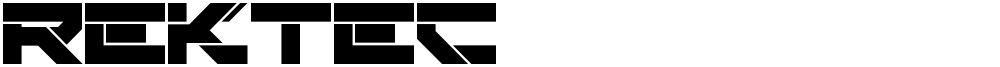 Rektec