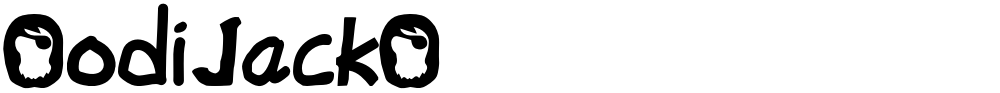 OodiJackO