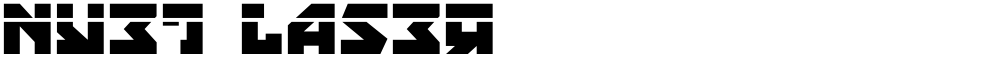 Nyet Laser