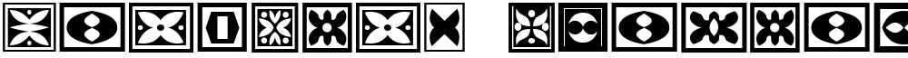 Ornament Borders