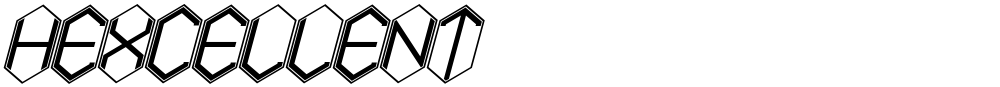 HEXCELLENT