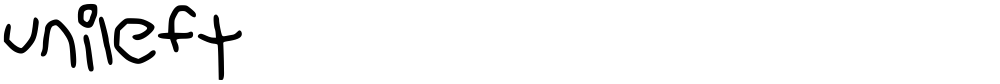 unileft