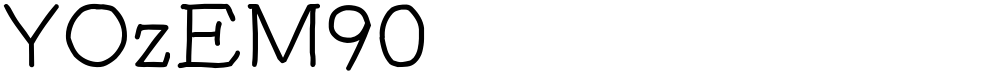 YOzEM90