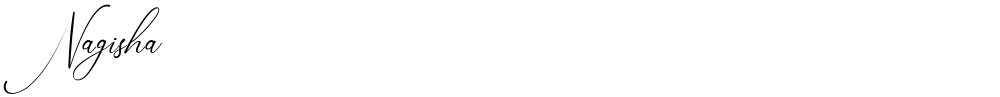 Nagisha