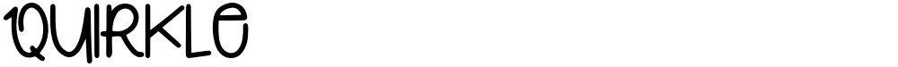 Quirkle
