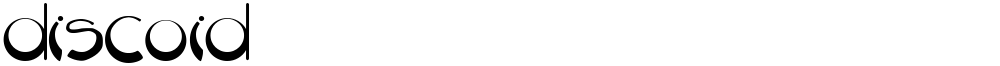 Discoid