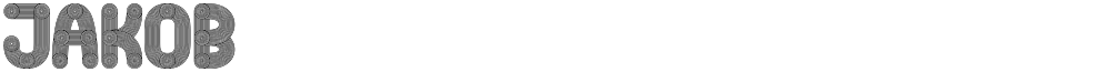 Jakob