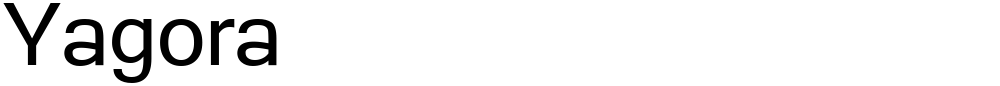 Yagora