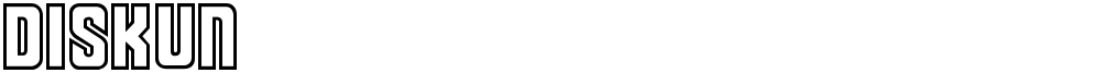 Diskun