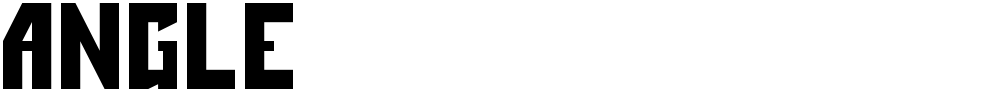 Angle