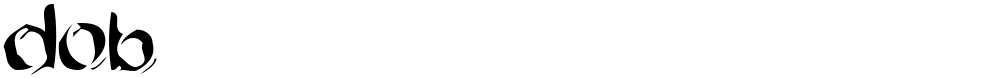 dob