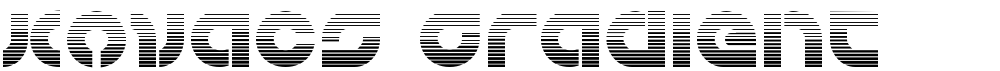 Kovacs Gradient