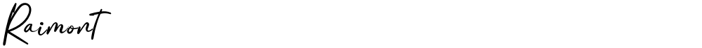 Raimont