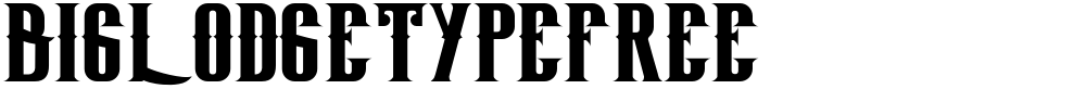 BigLodgeTypeFree