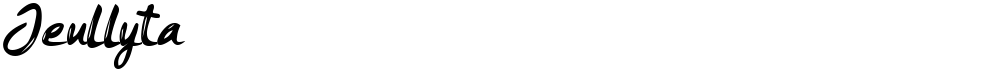 Jeullyta