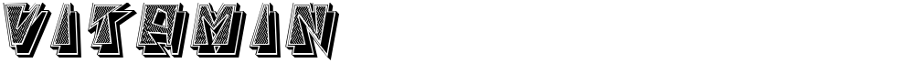 Vitamin