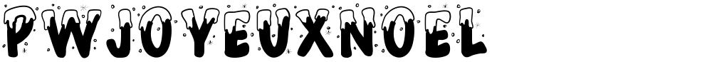 PWJoyeuxNoel