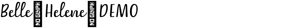Belle-Helene-DEMO