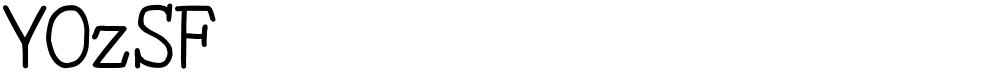 YOzSF