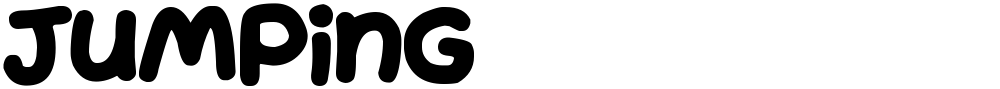 Jumping