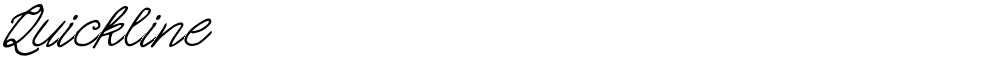 Quickline