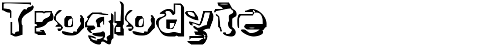 Troglodyte