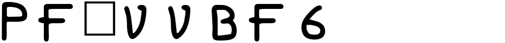 Pf_vvbf6