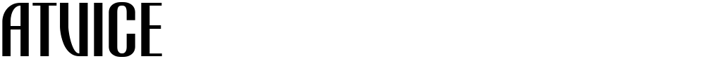 Atvice
