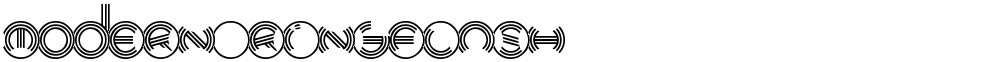 Modern Ringflash