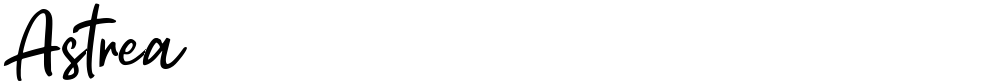 Astrea