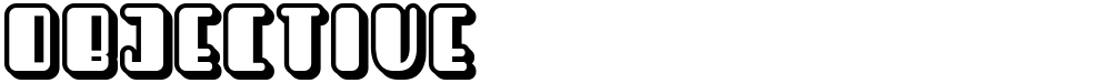 Objective