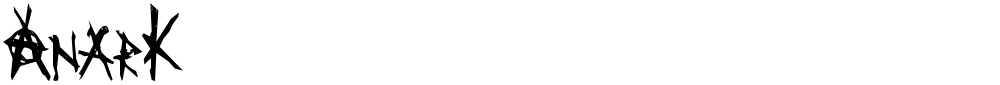 AnarK
