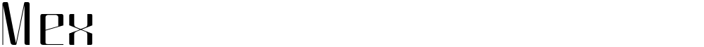 Mex