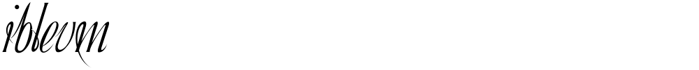 Ibleum