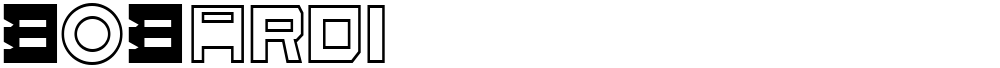 BoBardi