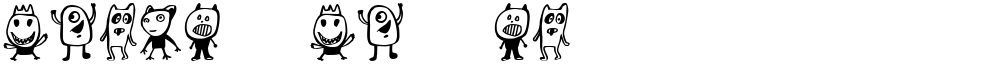 Kinderskizzen