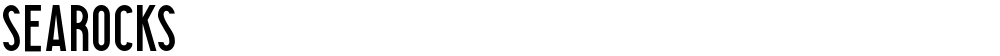 Searocks