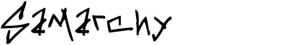 Samarchy