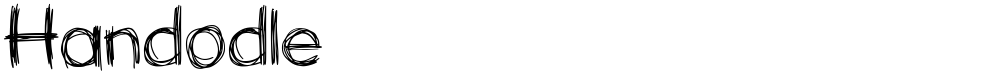 Handodle