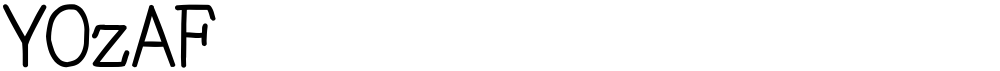 YOzAF