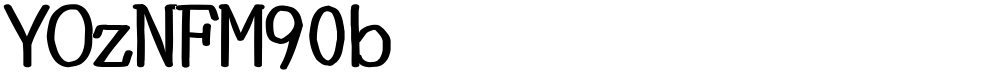 YOzNFM90b