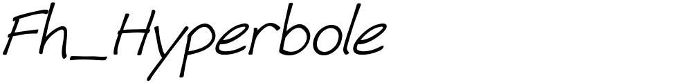 Fh_Hyperbole